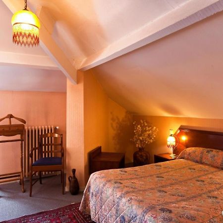Hotel Le Catala Beaudean Ngoại thất bức ảnh