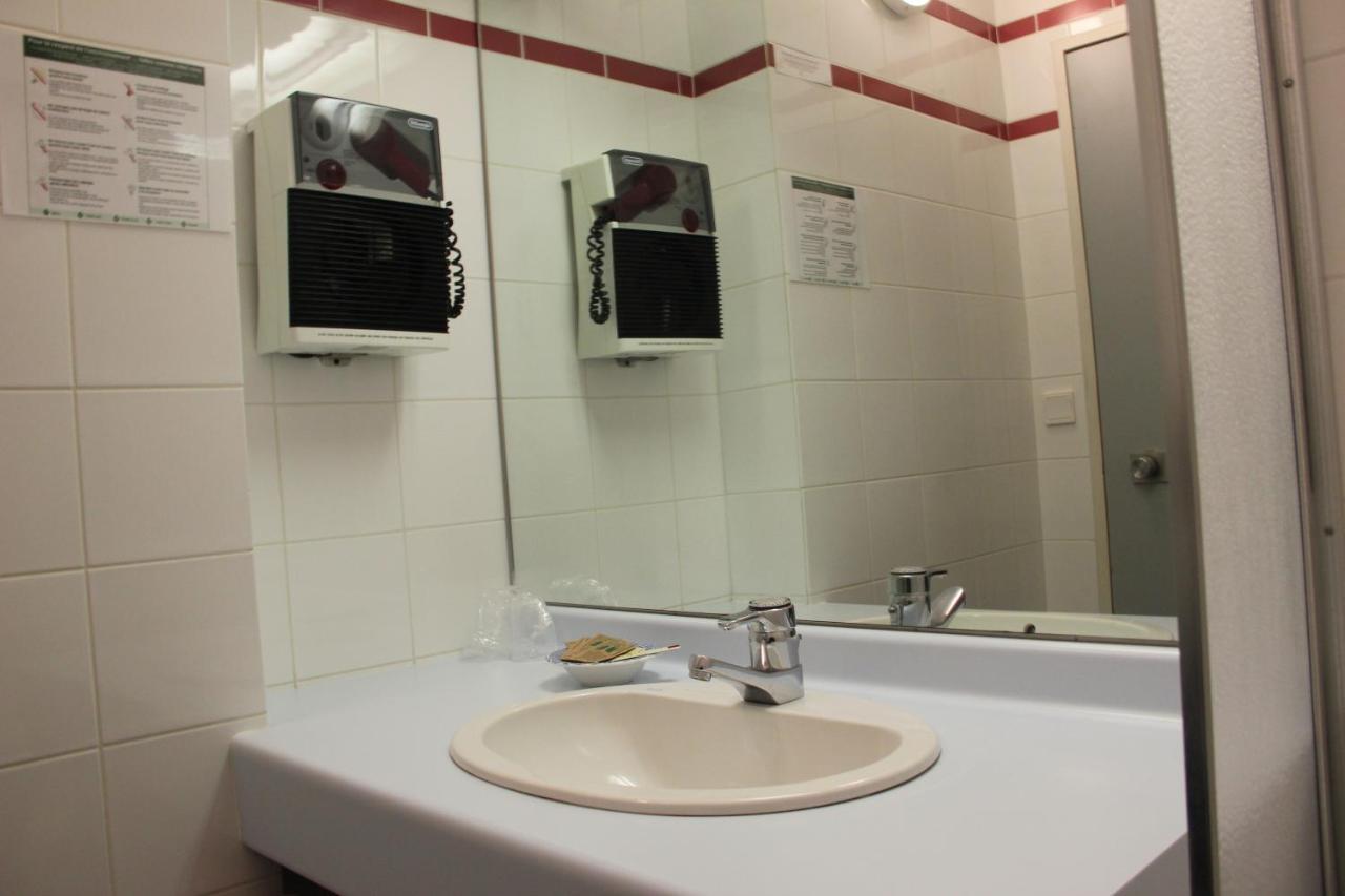Hotel Le Catala Beaudean Ngoại thất bức ảnh