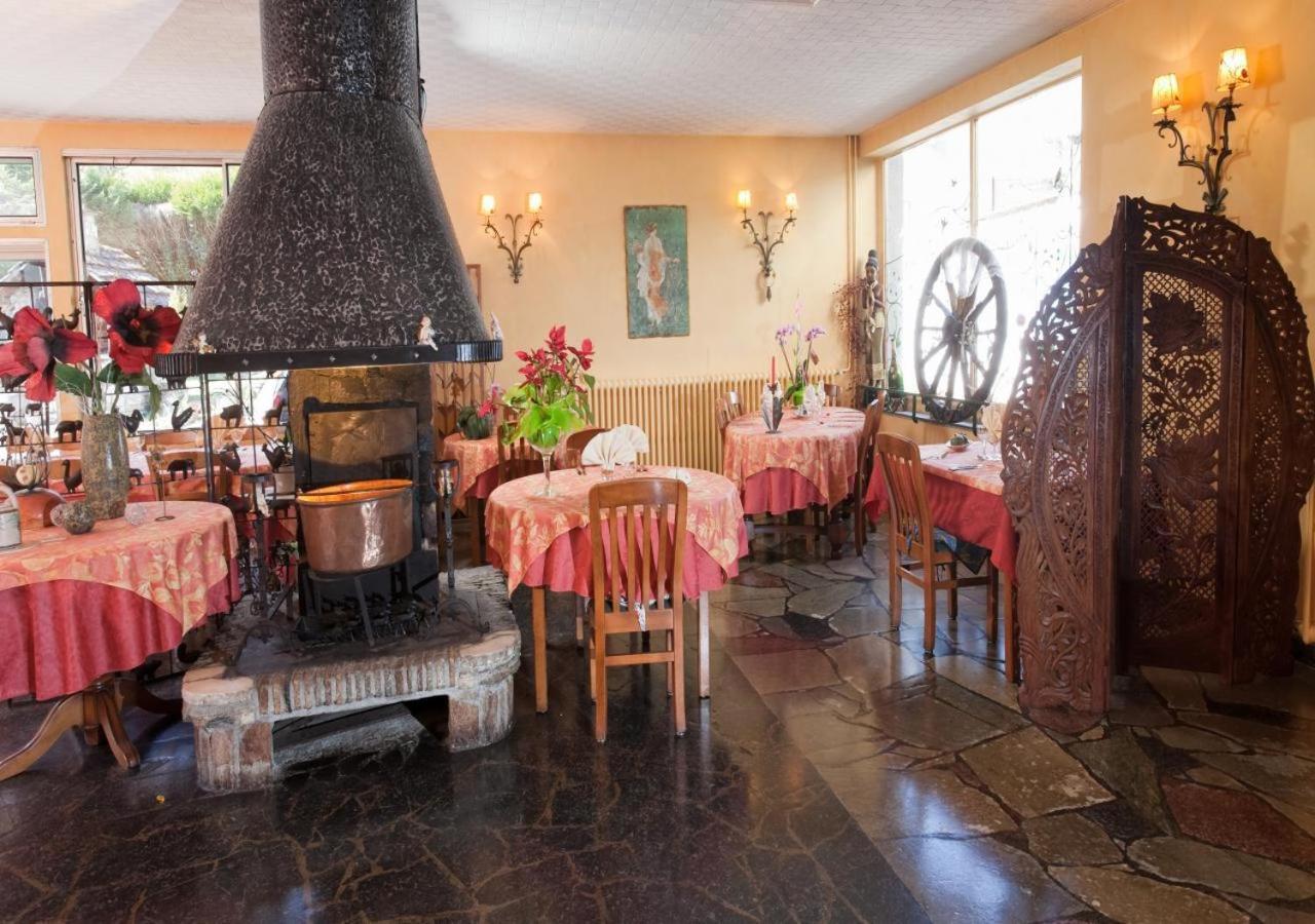 Hotel Le Catala Beaudean Ngoại thất bức ảnh